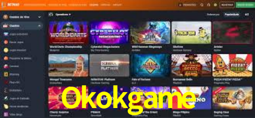 Okokgame