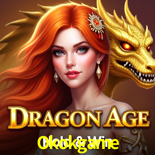 Okokgame.Com