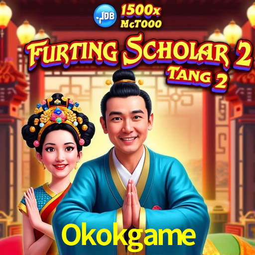 Okokgame
