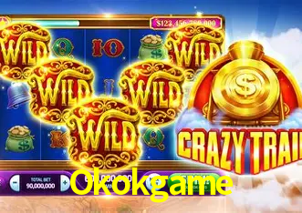 Okokgame